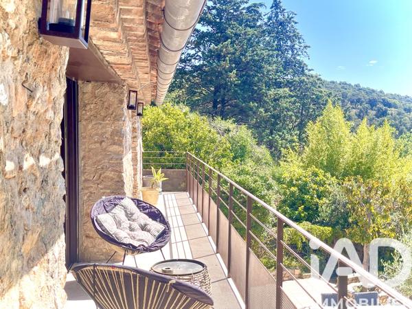 Maison à vendre 14 pièces 546,39 m² Grimaud