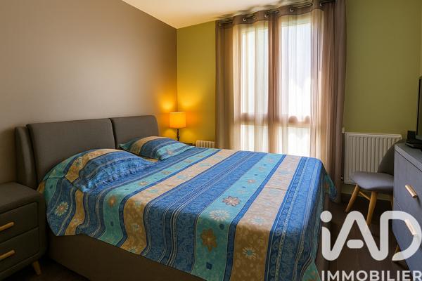 Appartement à vendre 4 pièces 81 m² Corbeil-Essonnes