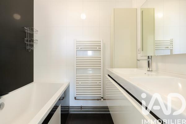 Appartement à vendre 4 pièces 81 m² Corbeil-Essonnes