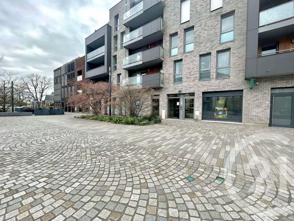 Appartement F2 à vendre  2 pièces - 51,25 m2 MOUVAUX - 59