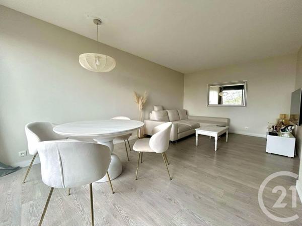 Appartement F2 à vendre  2 pièces - 51,25 m2 MOUVAUX - 59