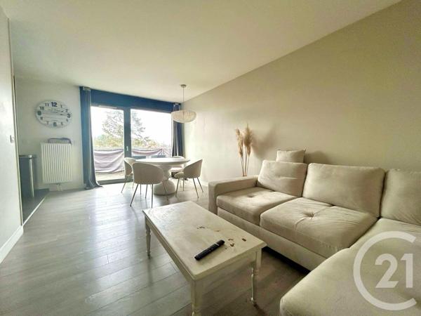 Appartement F2 à vendre  2 pièces - 51,25 m2 MOUVAUX - 59