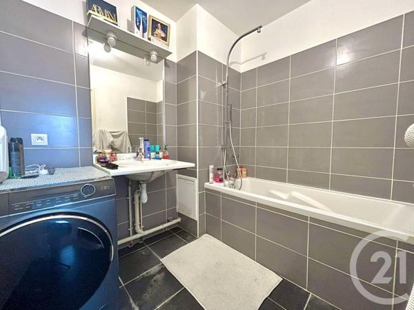 Appartement F2 à vendre  2 pièces - 51,25 m2 MOUVAUX - 59