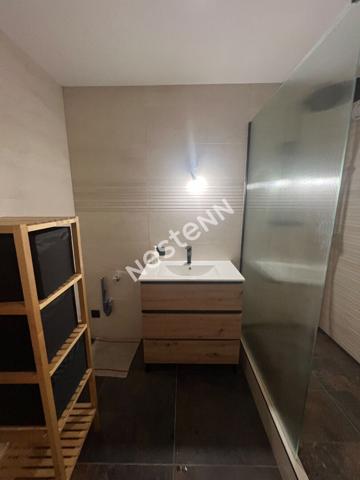 Rue de Chevigné REIMS : Appartement T4 - 6ème Étage avec Balcons & Parking couvert