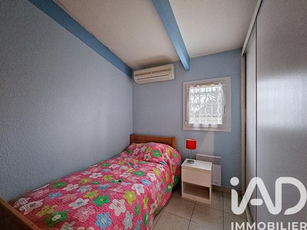 Maison à vendre 4 pièces 80 m² Béziers