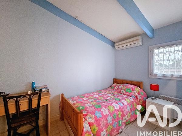 Maison à vendre 4 pièces 80 m² Béziers