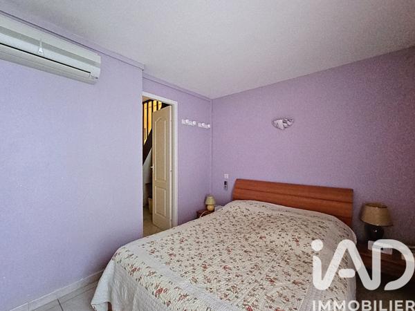 Maison à vendre 4 pièces 80 m² Béziers