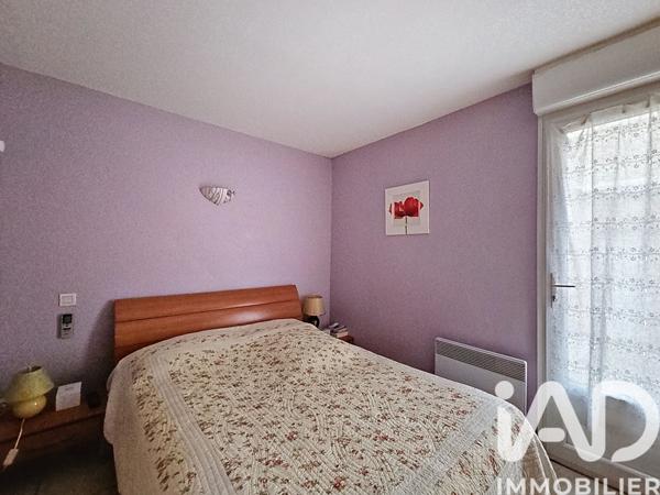 Maison à vendre 4 pièces 80 m² Béziers