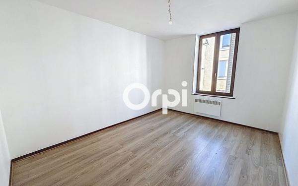 Appartement à louer    2 pièces • 36,67 m2 Nancy