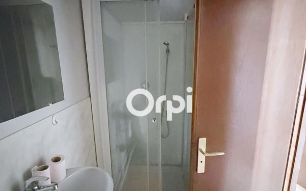Appartement à louer    2 pièces • 36,67 m2 Nancy