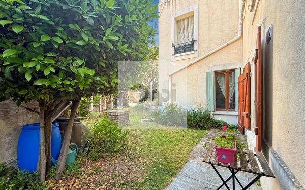 Appartement à vendre    1 pièce • 35,24 m2 Argenteuil