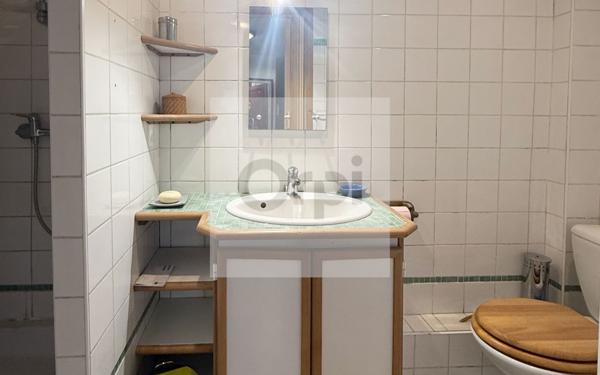 Appartement à vendre    1 pièce • 35,24 m2 Argenteuil