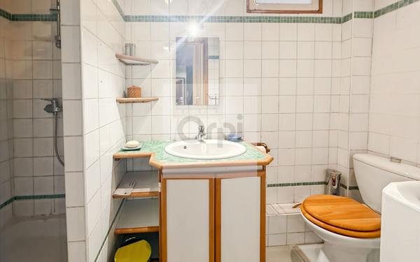 Appartement à vendre    1 pièce • 35,24 m2 Argenteuil