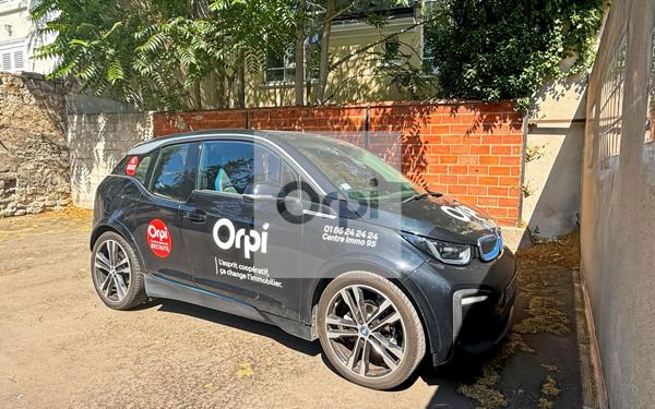 Appartement à vendre    1 pièce • 35,24 m2 Argenteuil