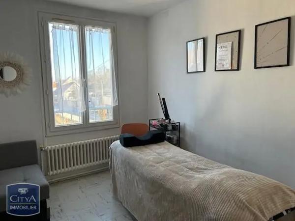 Appartement à louer 4 pièces 73.39m²