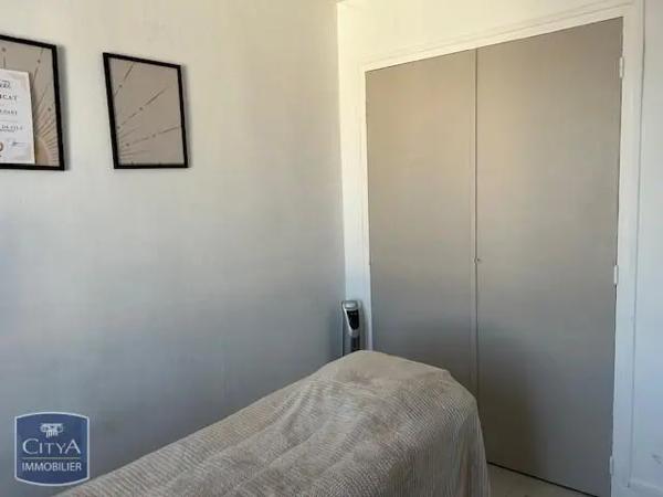 Appartement à louer 4 pièces 73.39m²