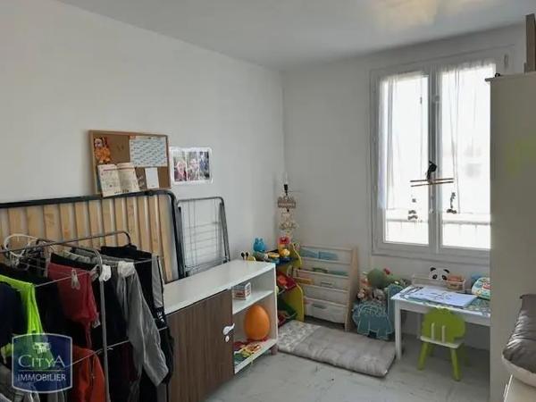 Appartement à louer 4 pièces 73.39m²