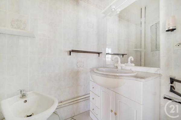Appartement F2 à vendre  2 pièces - 47,23 m 2   ISSY LES MOULINEAUX  - 92