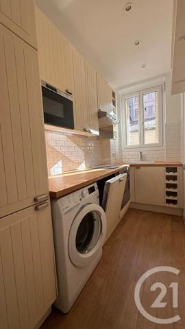 Appartement F2 à vendre  2 pièces - 42,76 m 2   VINCENNES  - 94