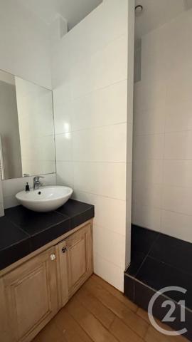 Appartement F2 à vendre  2 pièces - 42,76 m 2   VINCENNES  - 94