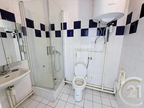 Appartement F2 à vendre  2 pièces - 38,59 m 2   CHOISY LE ROI  - 94