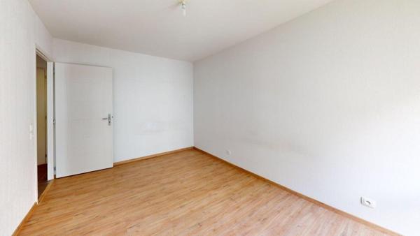 Récent T3 avec garage