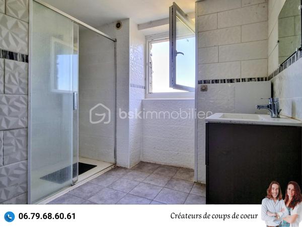 Corps de ferme de 173 m²