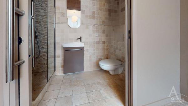 Appartement Grenoble 7 pièce(s) 195 m2