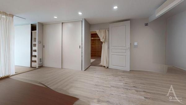 Appartement Grenoble 7 pièce(s) 195 m2