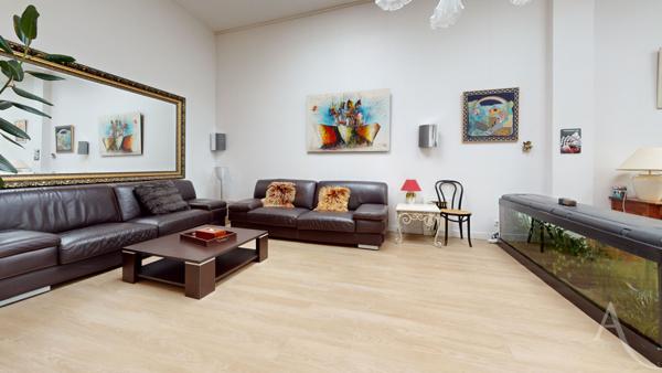 Appartement Grenoble 7 pièce(s) 195 m2