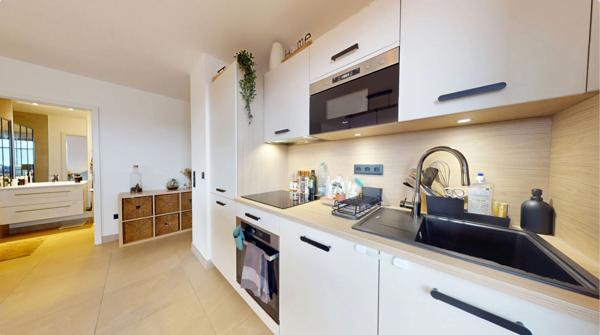 Appartement Roissy En Brie 3 pièce(s) 69 m2