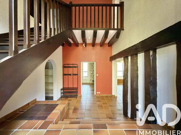 Maison à vendre 6 pièces 159 m² Bujaleuf