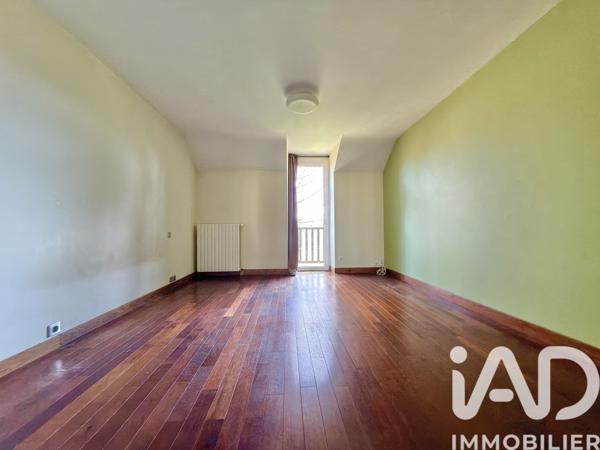 Maison à vendre 6 pièces 159 m² Bujaleuf