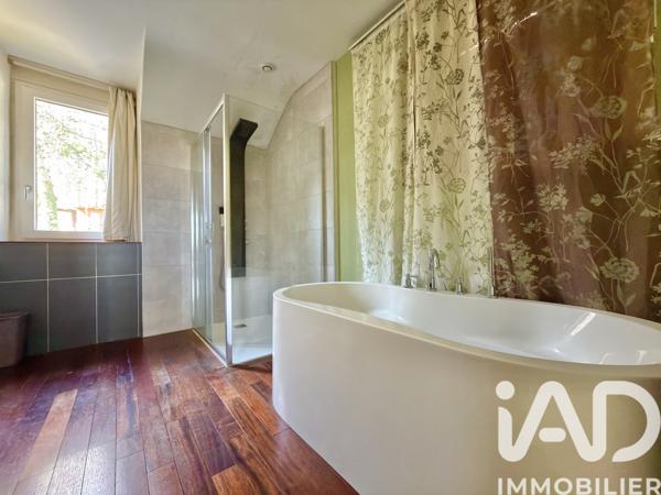 Maison à vendre 6 pièces 159 m² Bujaleuf