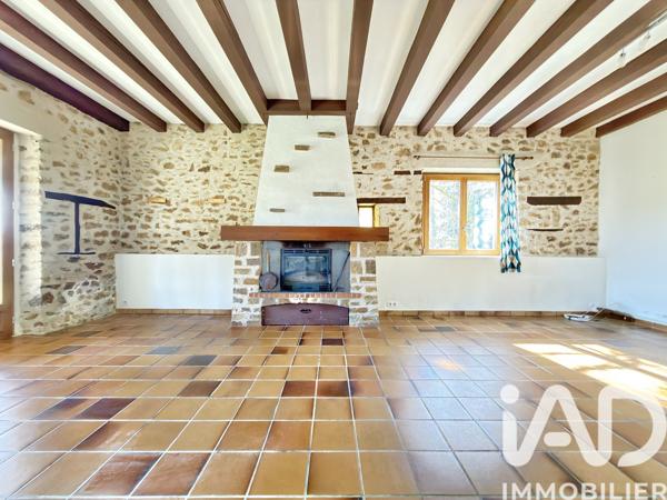 Maison à vendre 6 pièces 159 m² Bujaleuf