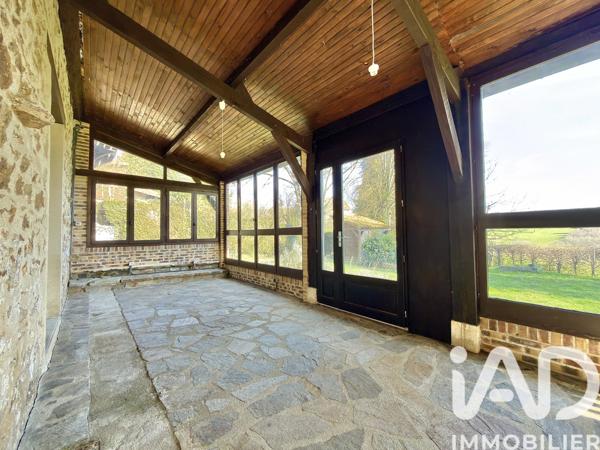 Maison à vendre 6 pièces 159 m² Bujaleuf