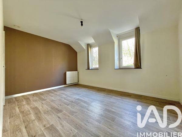 Maison à vendre 6 pièces 159 m² Bujaleuf