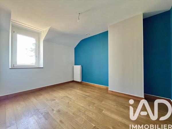 Maison à vendre 6 pièces 159 m² Bujaleuf