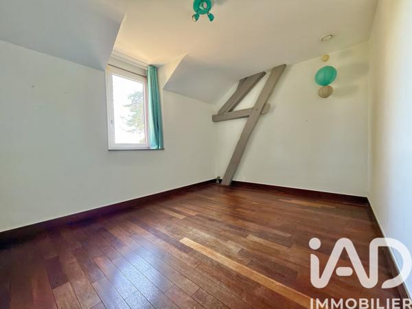 Maison à vendre 6 pièces 159 m² Bujaleuf