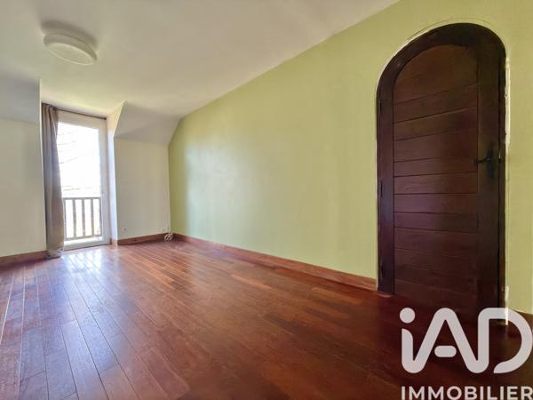 Maison à vendre 6 pièces 159 m² Bujaleuf