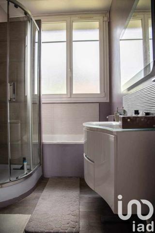 Appartement à vendre 5 pièces 110 m² Lisieux