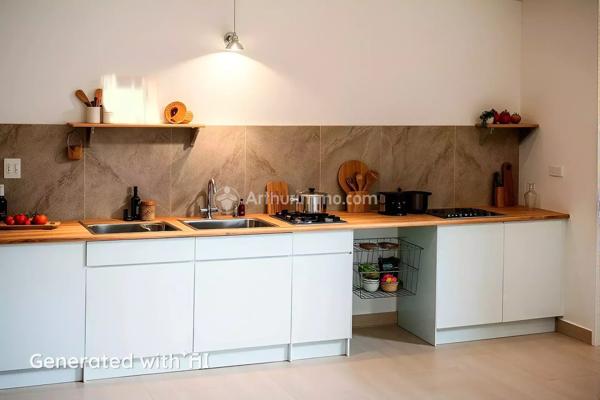 Vente Maison de village 6 pièces 125 m2 à Lautrec