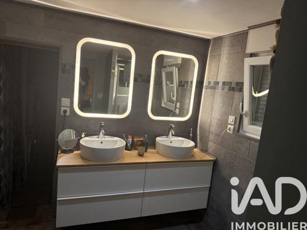 Maison à vendre 4 pièces 129 m² Nœux-les-Mines