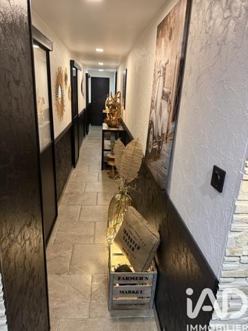 Maison à vendre 4 pièces 129 m² Nœux-les-Mines