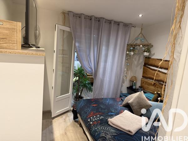 Maison à vendre 4 pièces 129 m² Nœux-les-Mines