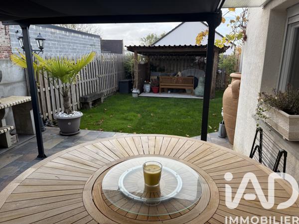 Maison à vendre 4 pièces 129 m² Nœux-les-Mines