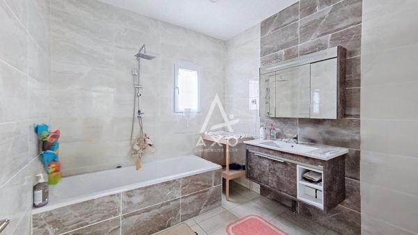 Confortable MAISON de plain-pied à VENDRE à CORQUILLEROY 45120