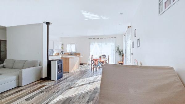 Confortable MAISON de plain-pied à VENDRE à CORQUILLEROY 45120