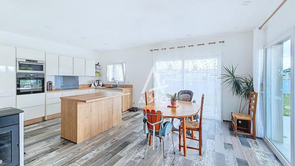 Confortable MAISON de plain-pied à VENDRE à CORQUILLEROY 45120