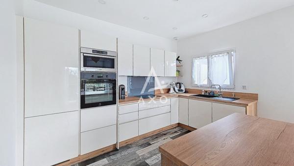 Confortable MAISON de plain-pied à VENDRE à CORQUILLEROY 45120